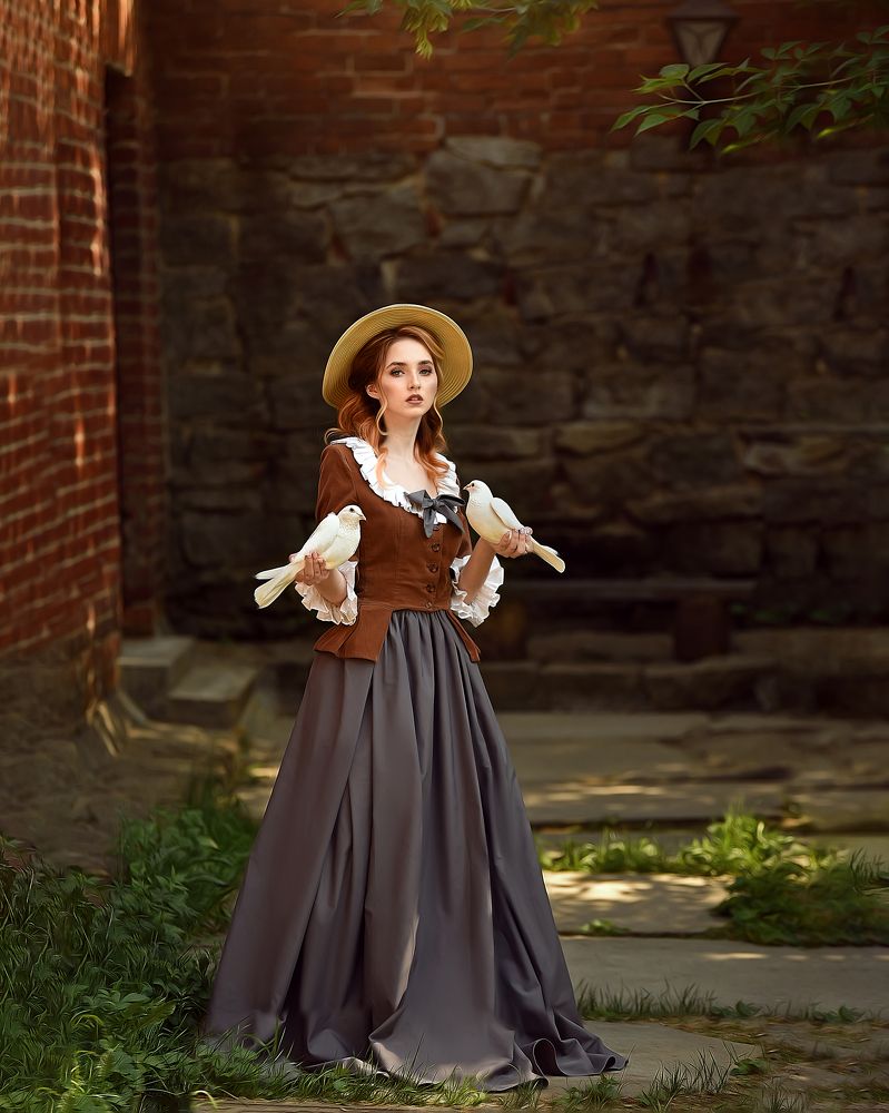 Photograph by Елизавета Свитенькова