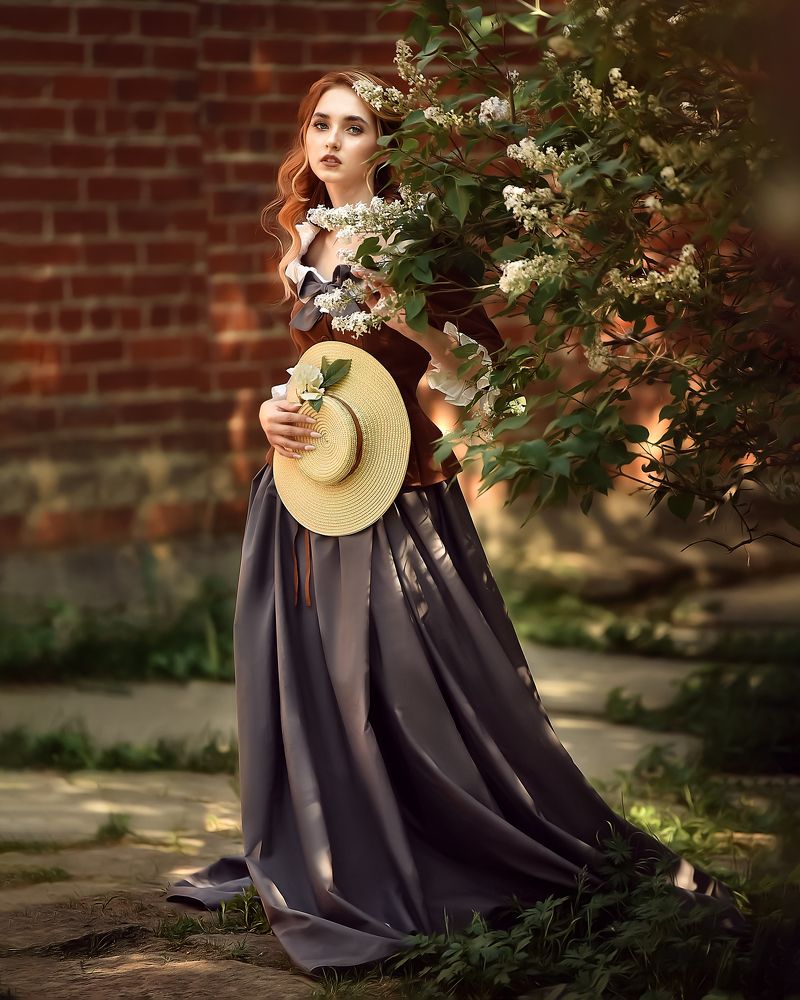 Photograph by Елизавета Свитенькова