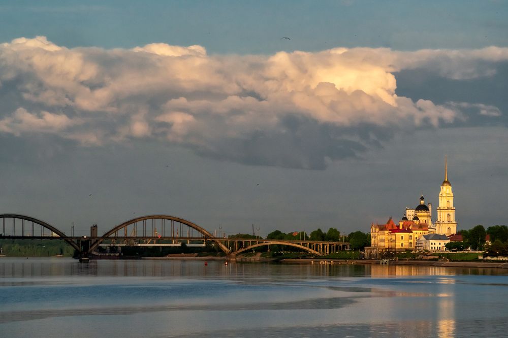 Photograph by Александр Колляков