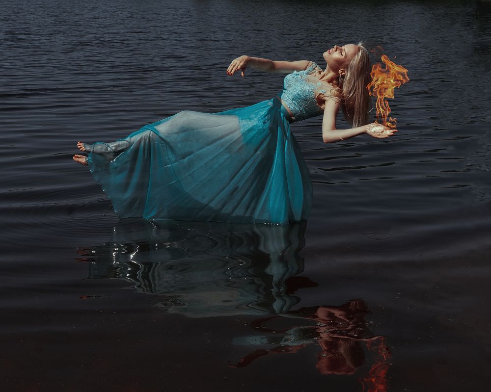 Photograph by Никита Колондёнок