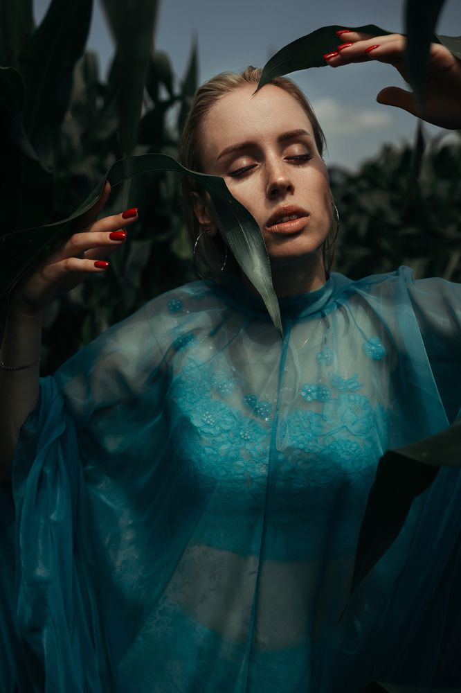 Photograph by Никита Колондёнок