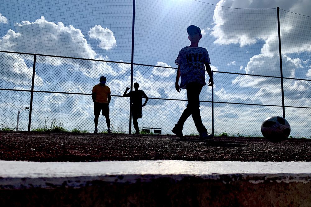 Photograph by Citlali Medal