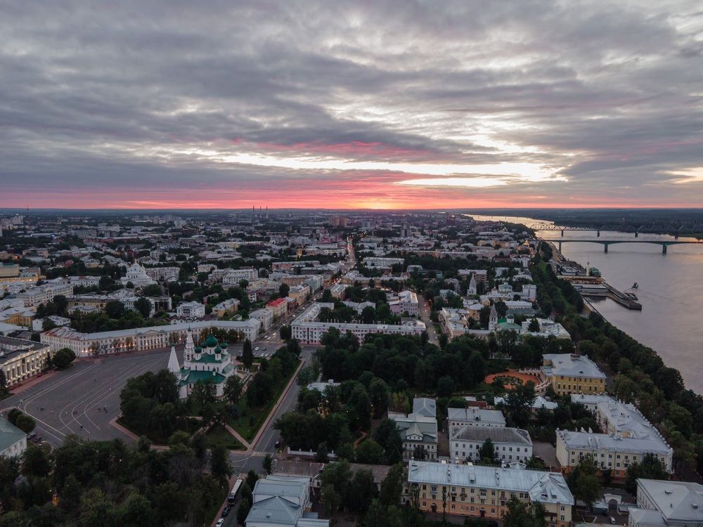 Photograph by Анастасия Юсова