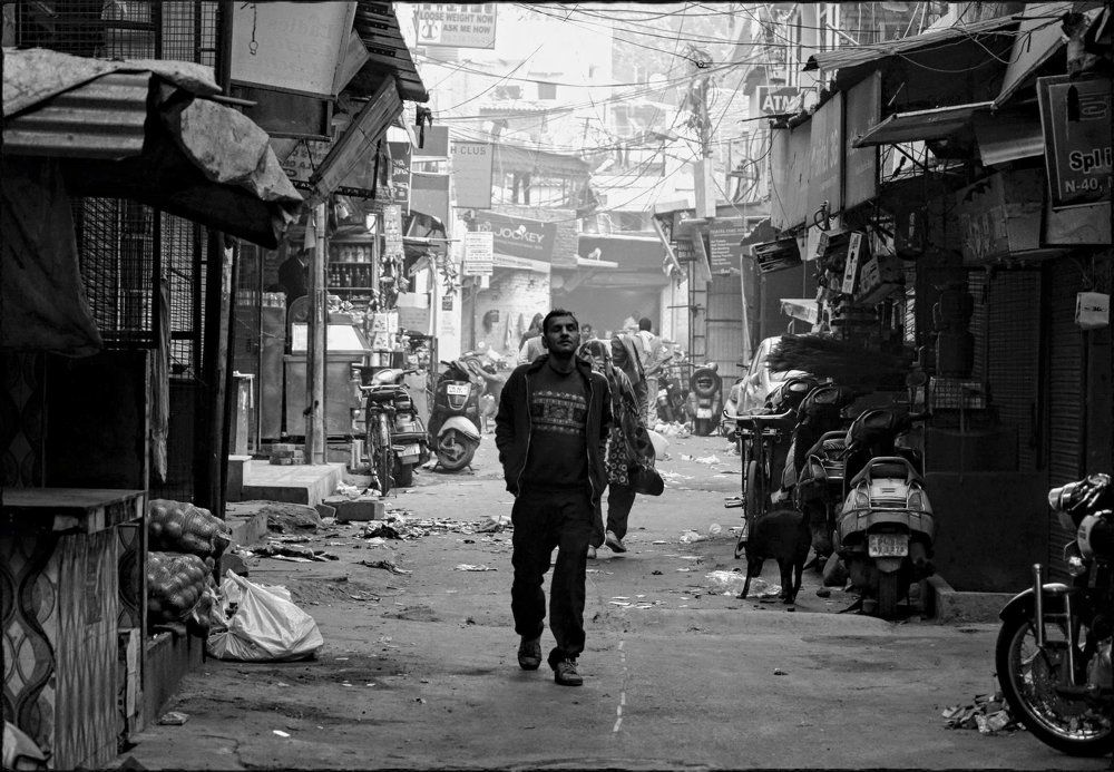 delhi