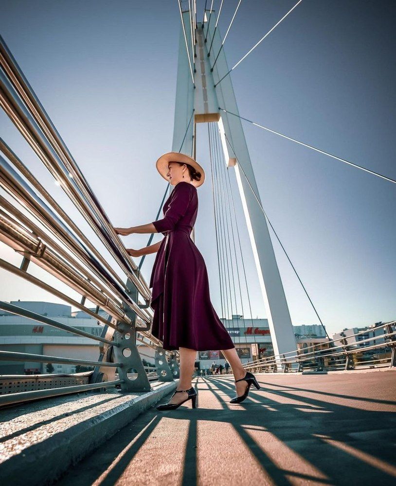 Фотография автора Sergey Balanov