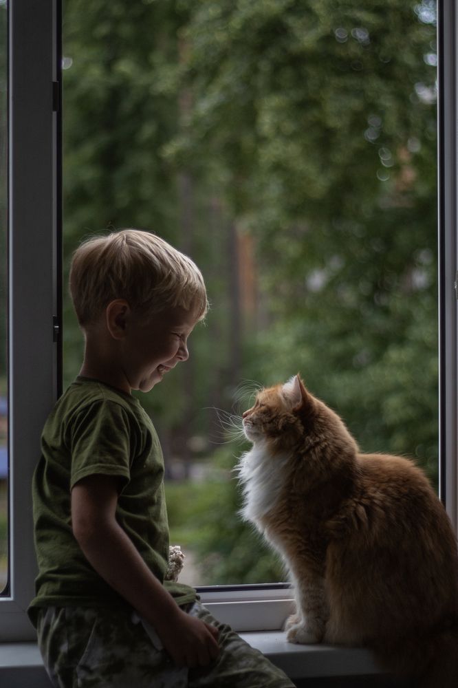 Photograph by Екатерина Андросова