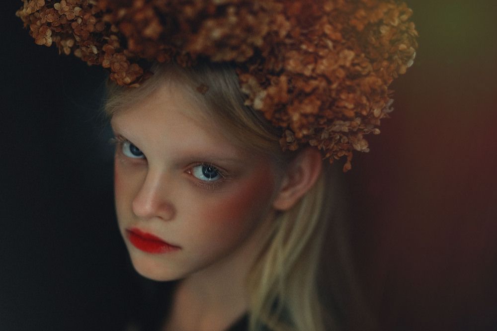 Photograph by Марина Еленчук