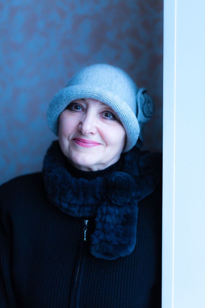 Photograph by Светлана Саиди