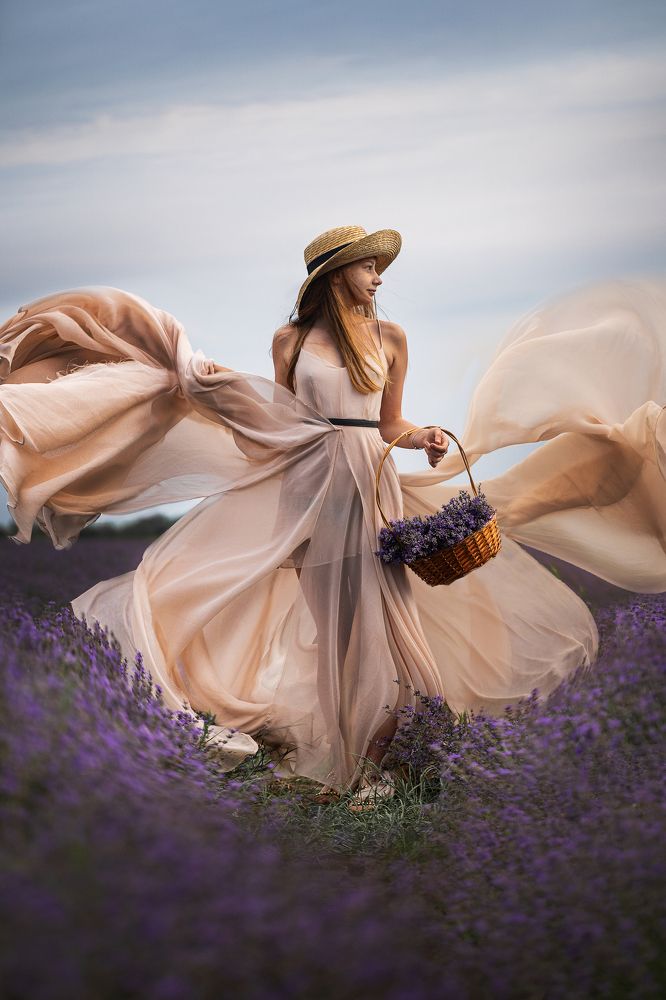 Фотография автора Гаврилова Оксана