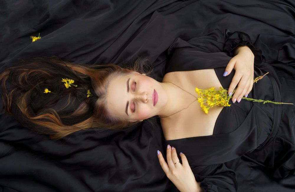 Фотография автора Margarita Chsherbakova