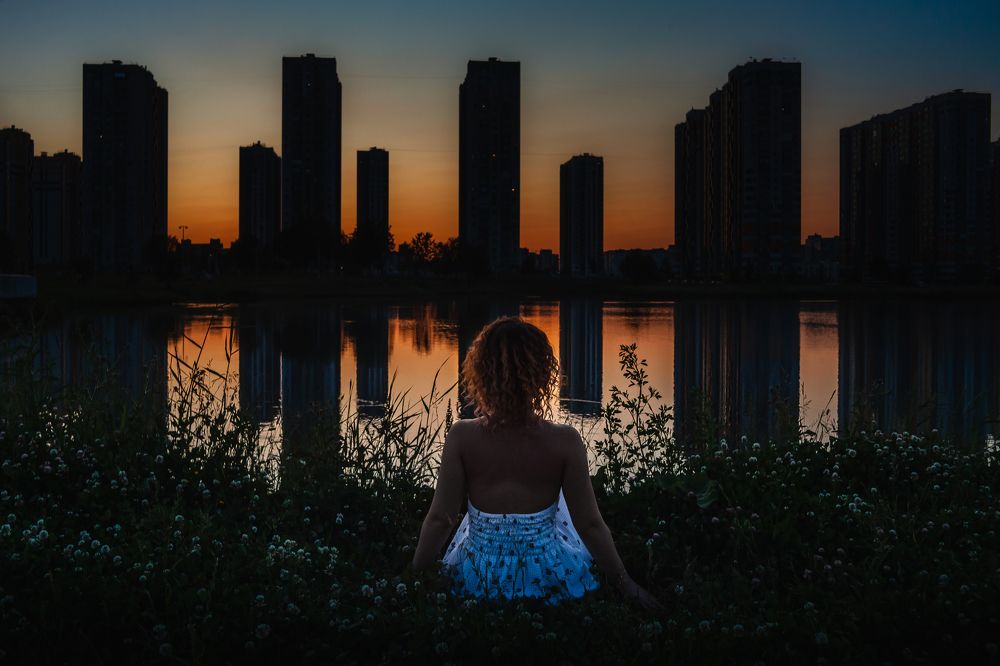 Photograph by Олег Борищенков