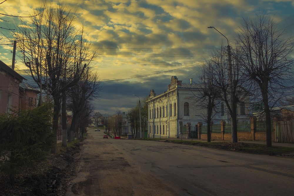 Photograph by Елена Рубинская