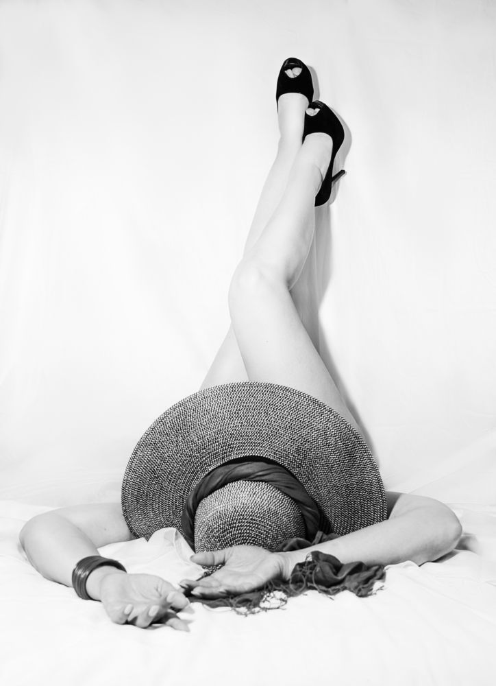 Photograph by Владимир Ашкинази-Исаченко