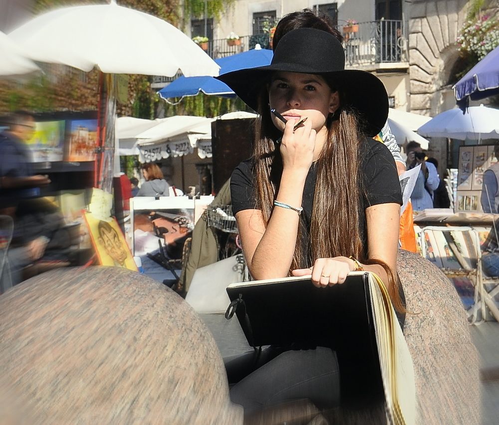 Фотография автора Dmitry