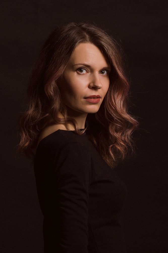 Photograph by Антон Андросов