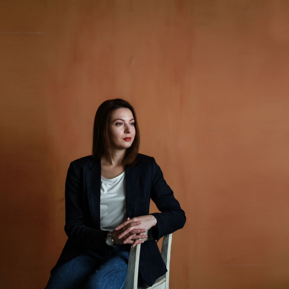 Photograph by Светлана Боброва