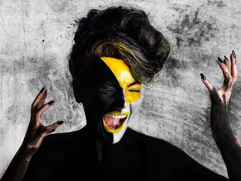 Photograph by Кирилл Нагаев