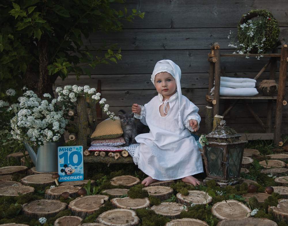 Photograph by Марина Бухарь