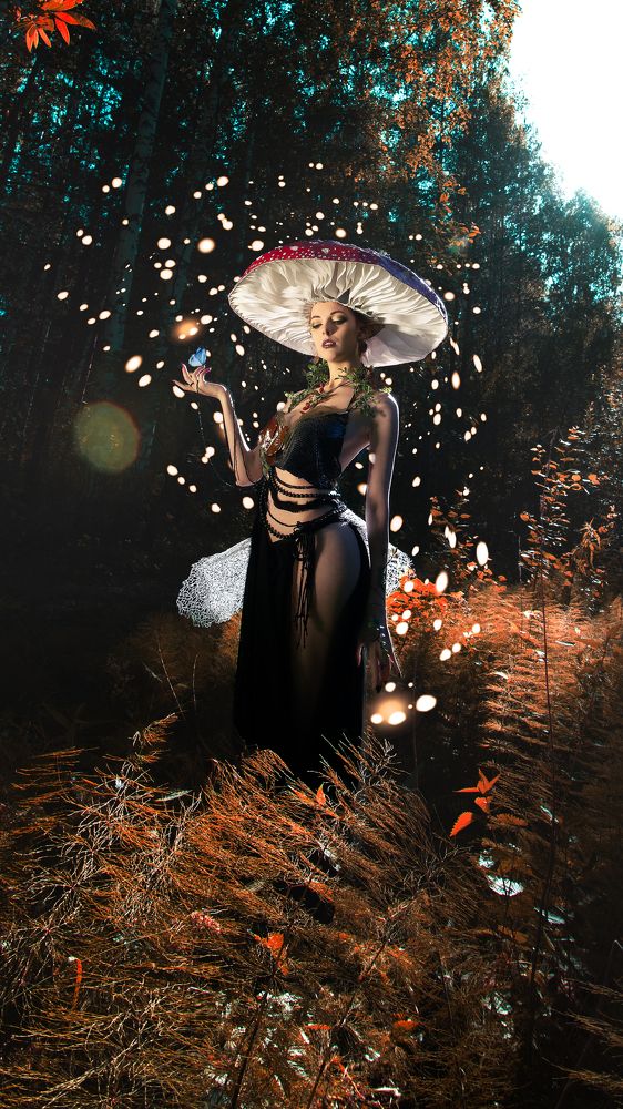 Photograph by Кирилл Нагаев