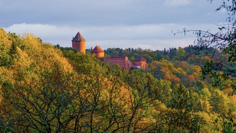 Photograph by Arturs Buza-Bosvehters