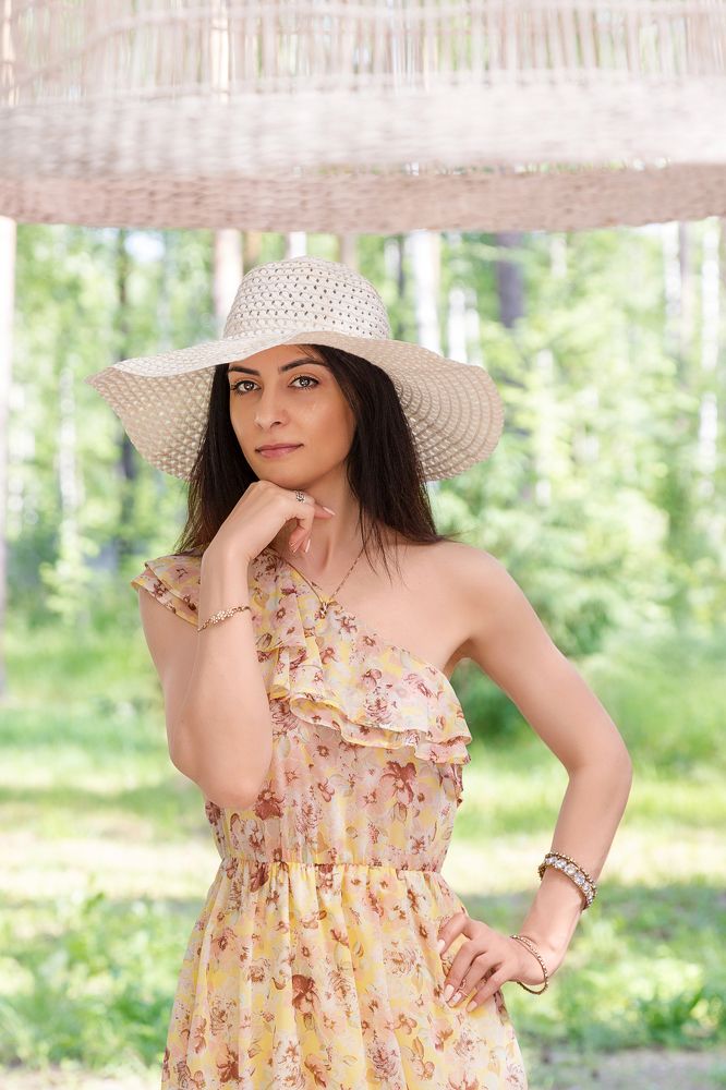 Photograph by Евгения Липинскас