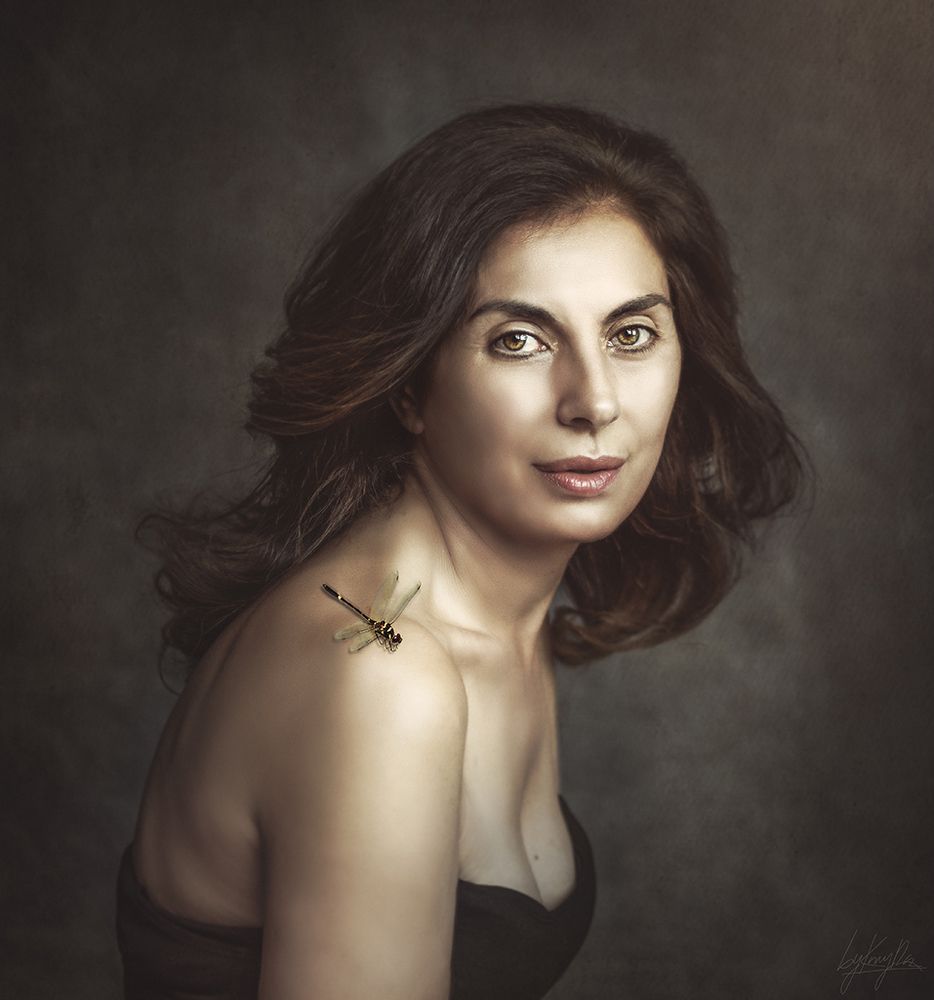 Photograph by Kmy Ros