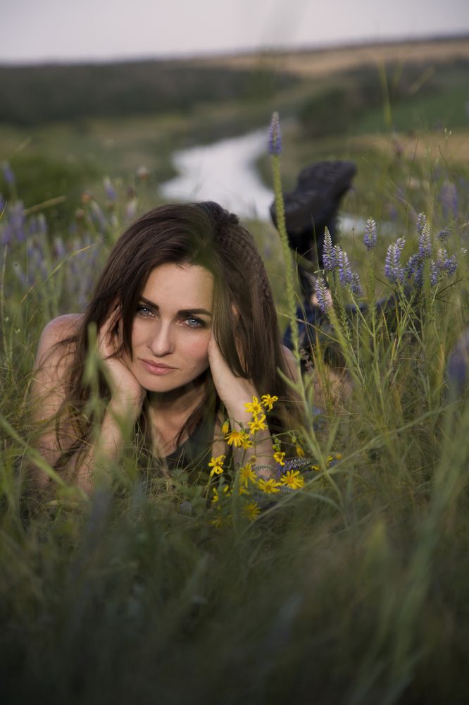 Photograph by Марина Бухарь