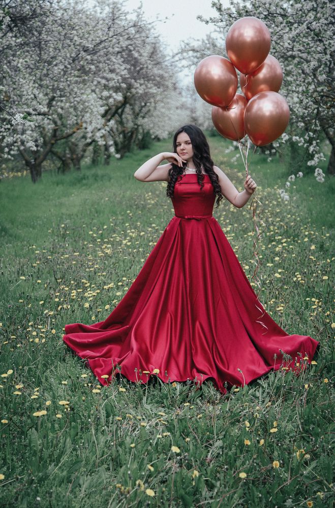 Photograph by Марина Бухарь