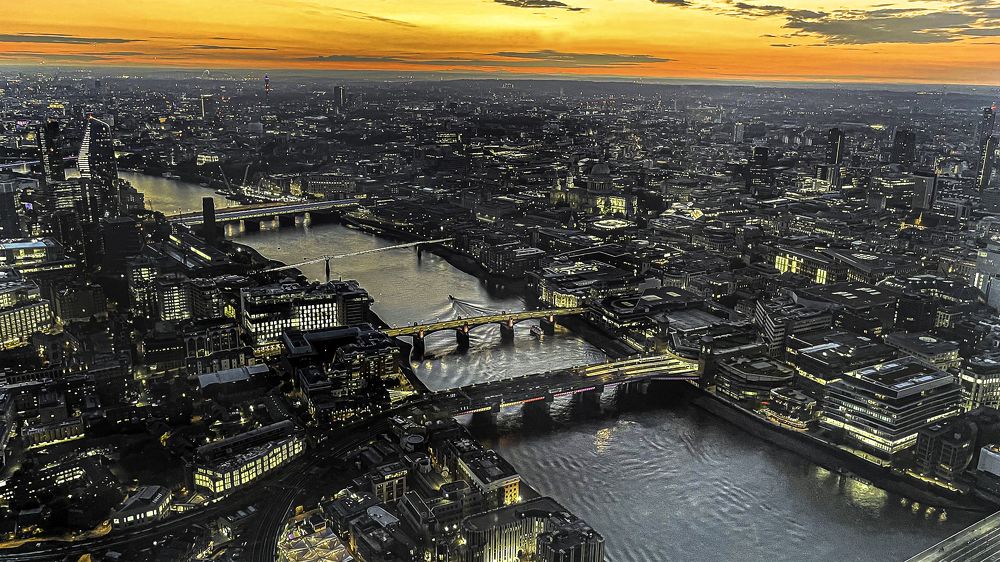 Photograph by Hari Kumar