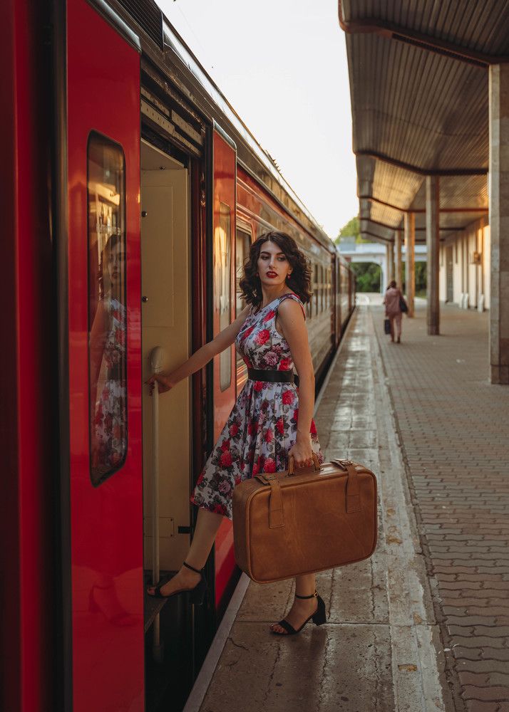 Photograph by Ирина Умиленко