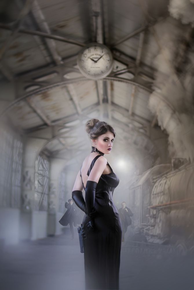 Photograph by Екатерина Щербакова