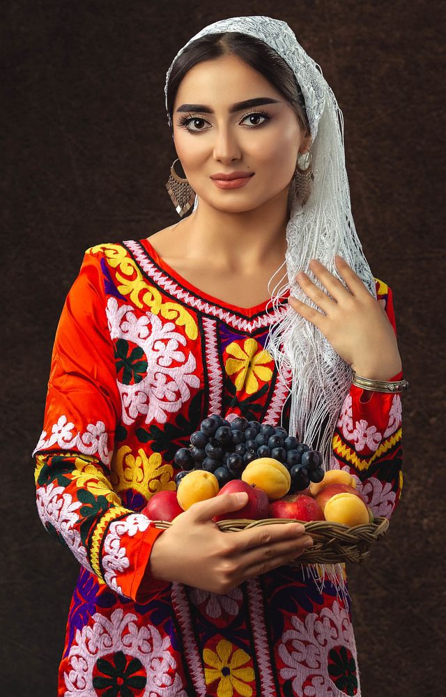 Photograph by Фирдавс Набиев