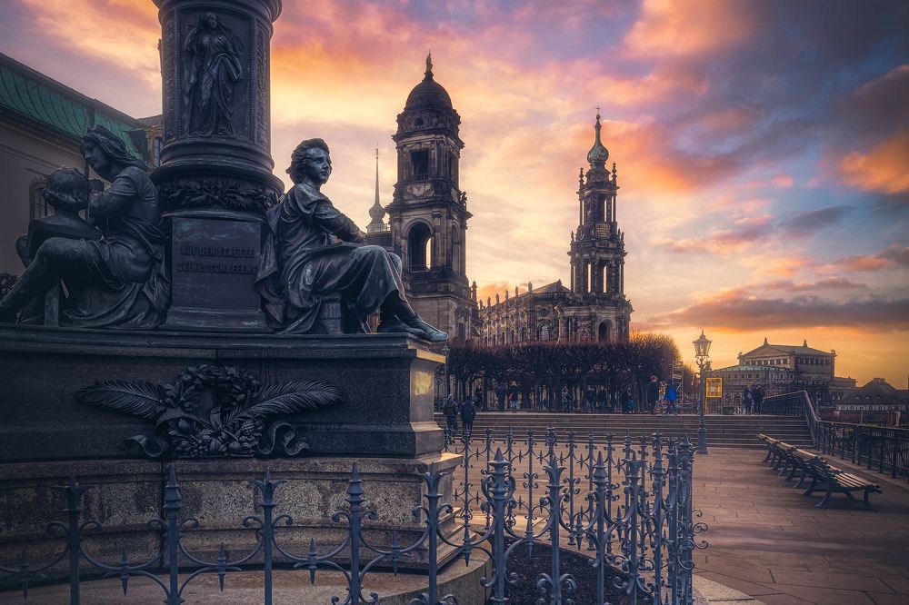 Фотография автора Remo Daut