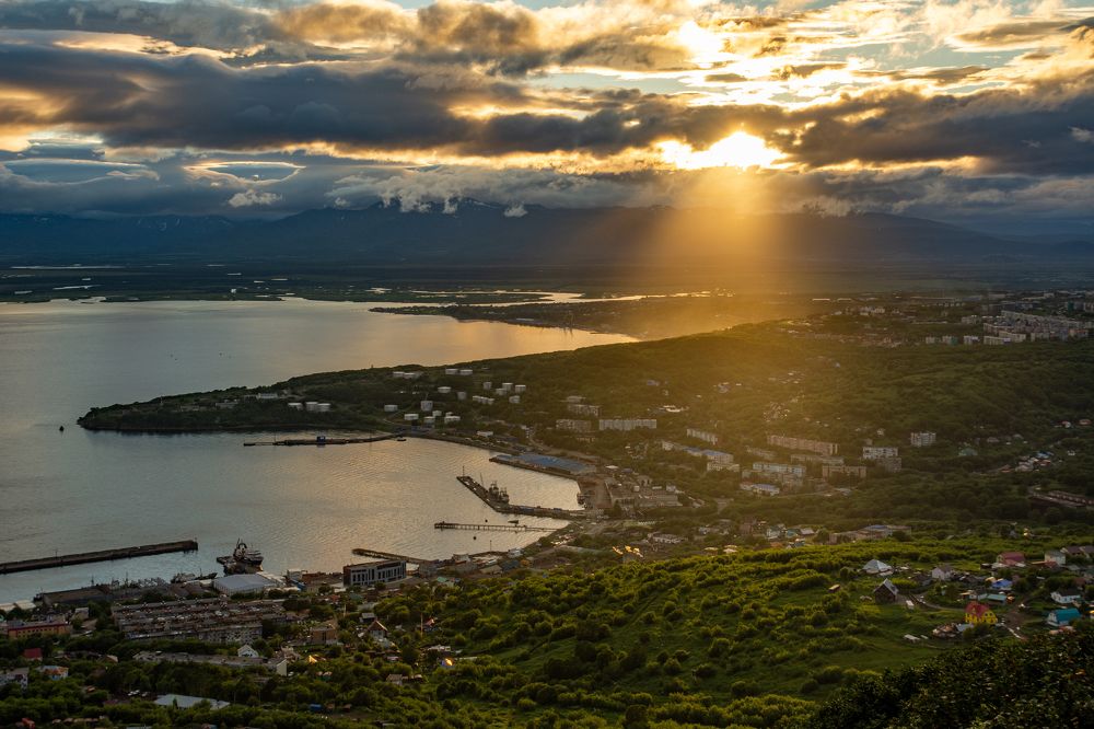 Photograph by Александра Марчак