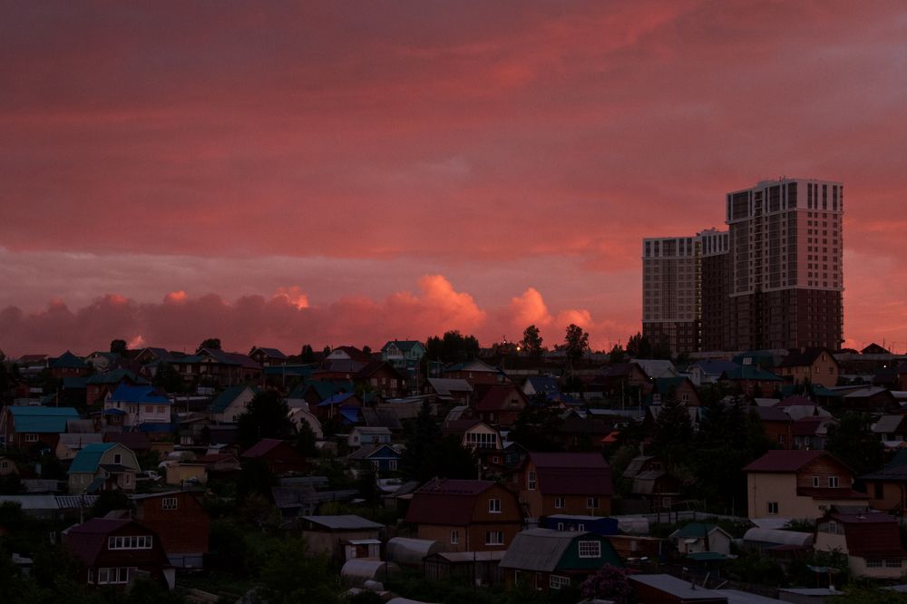 Photograph by Алёна Гильмуллина