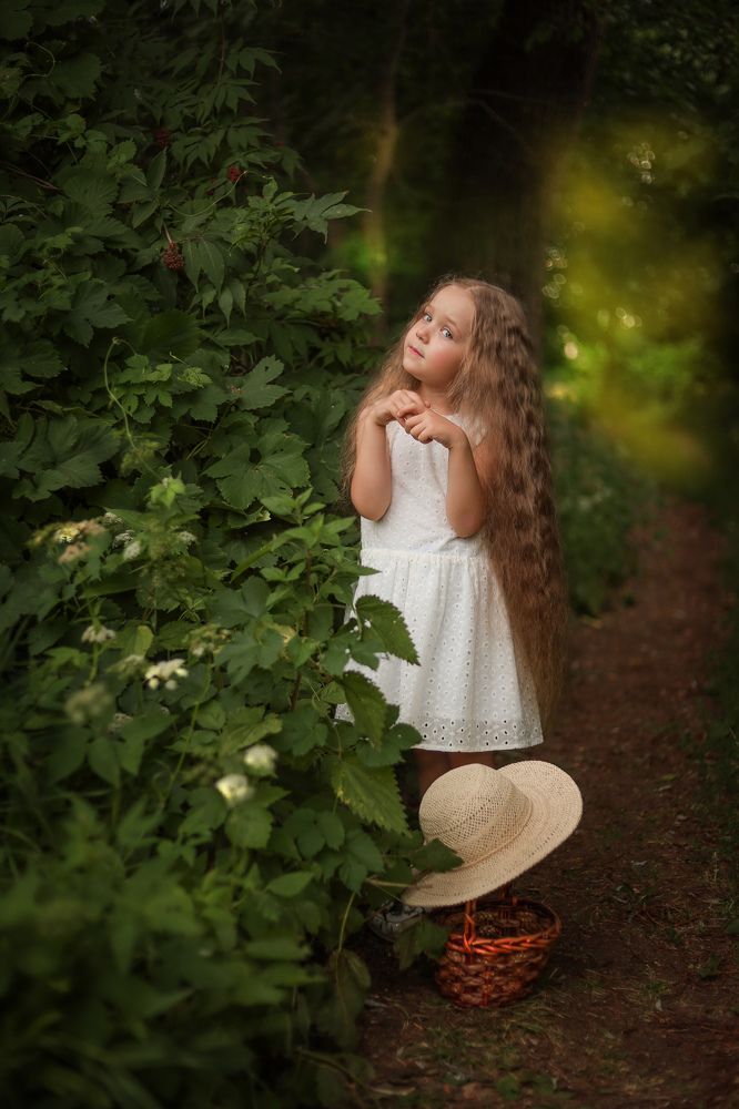 Фотография автора Надежда Саблина