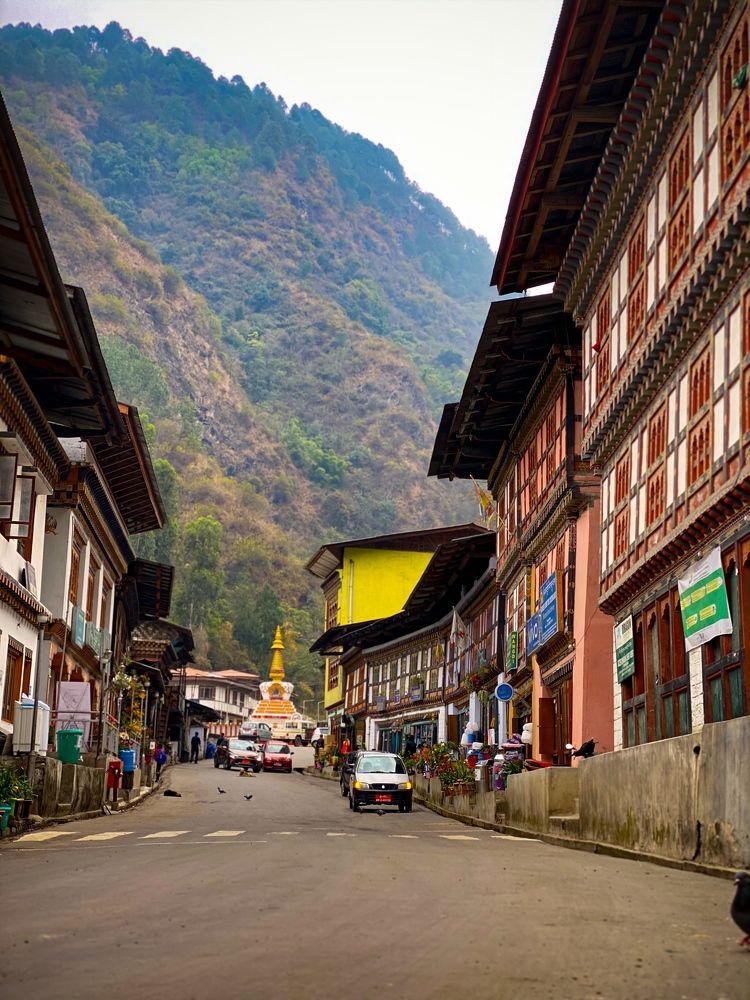 Photograph by Tsheten Dorji