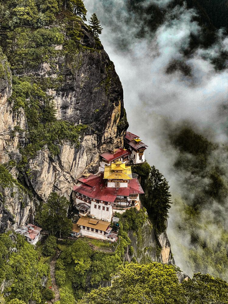 Photograph by Tsheten Dorji