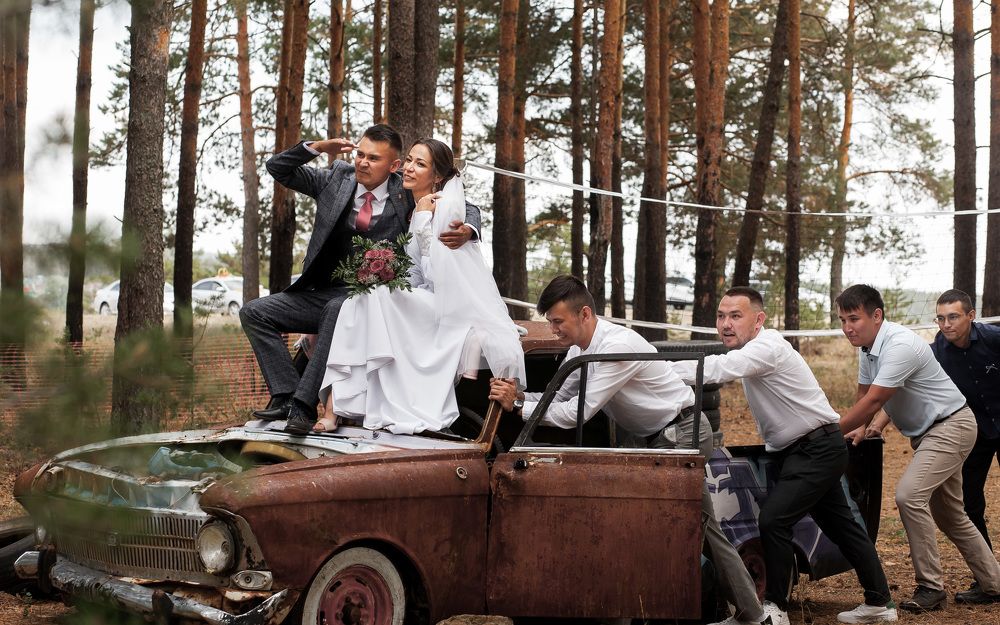 Photograph by Наталья Соболева