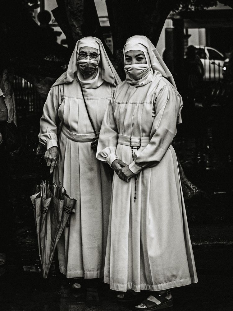 Photograph by Jose Manuel