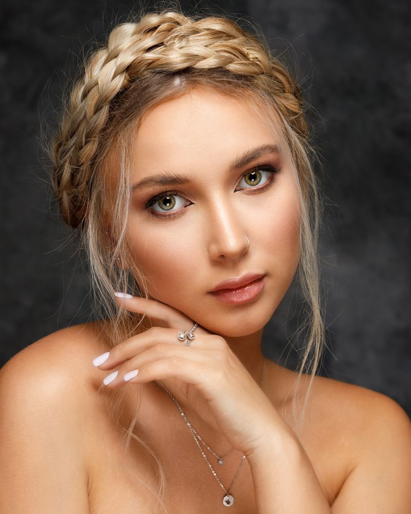 Photograph by Anton Bolotsky