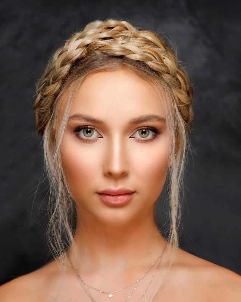 Photograph by Anton Bolotsky