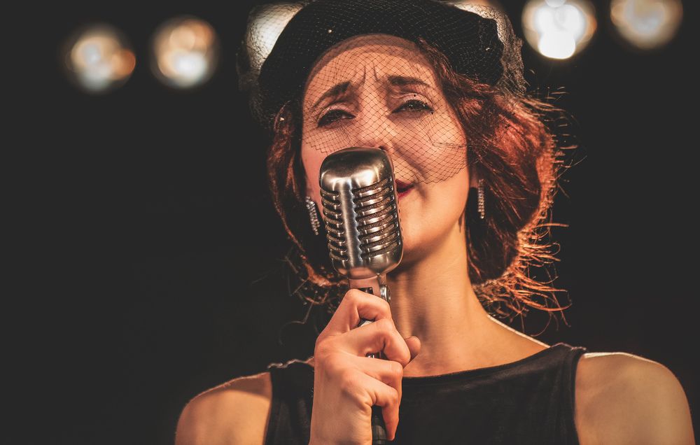 Photograph by sergei