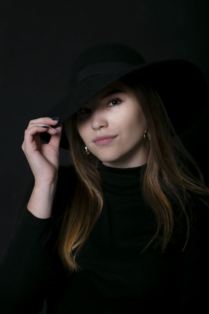 Photograph by Svetlana Badanina