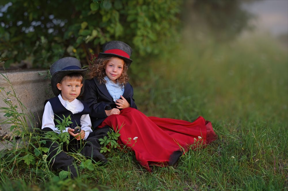 Photograph by Елена Савченкова