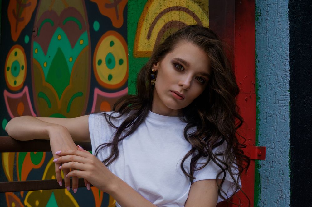 Photograph by Наталия Софич