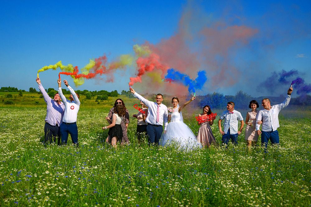 Photograph by Эдуард Шадров