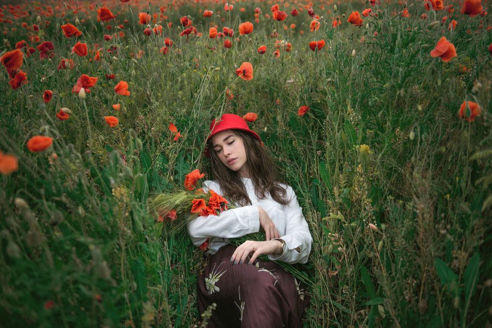 Photograph by Анна Дегтярёва