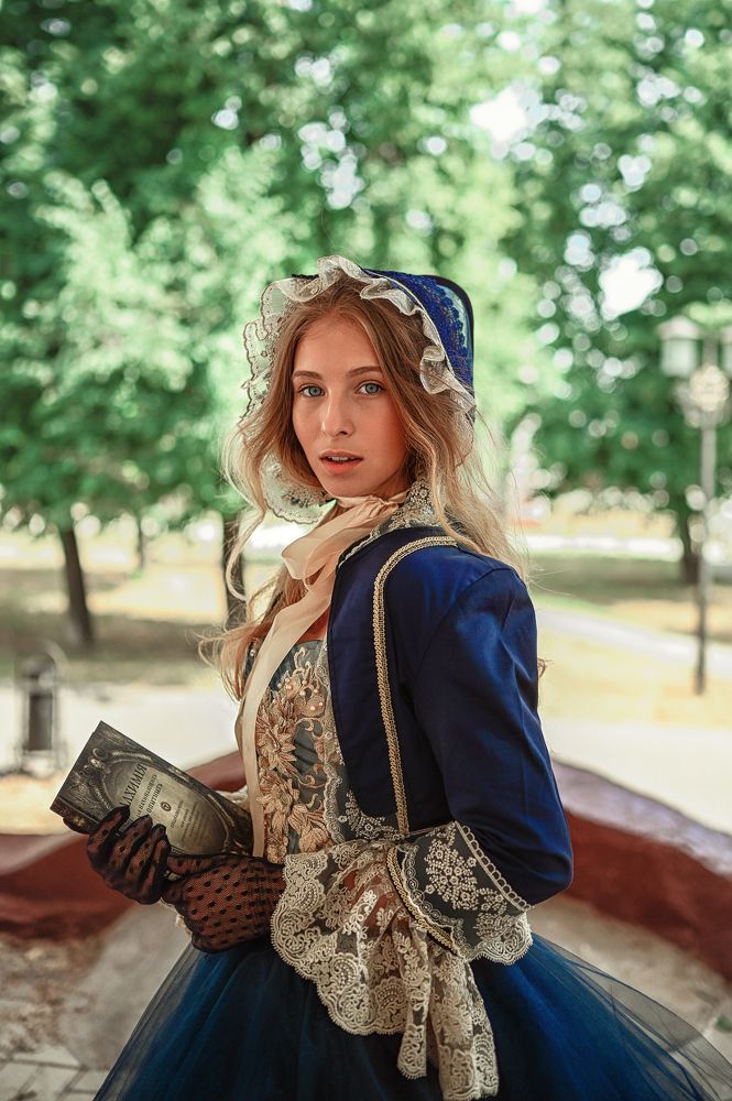 Фотография автора Анисимова Наталия