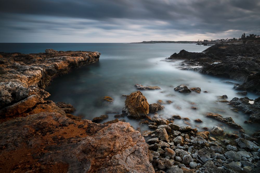 Oltre la spiaggia -  Beyond the beach